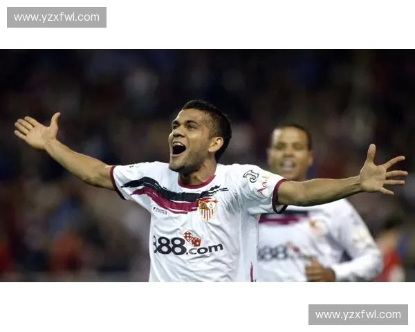 巴萨右后卫表现分析：从攻守平衡到关键战术角色的演变与影响