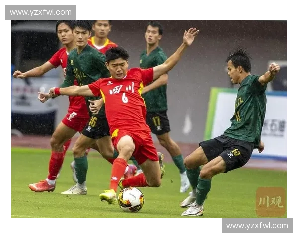 聚焦u20世界杯八强激战青春力量闪耀绿茵逐梦未来