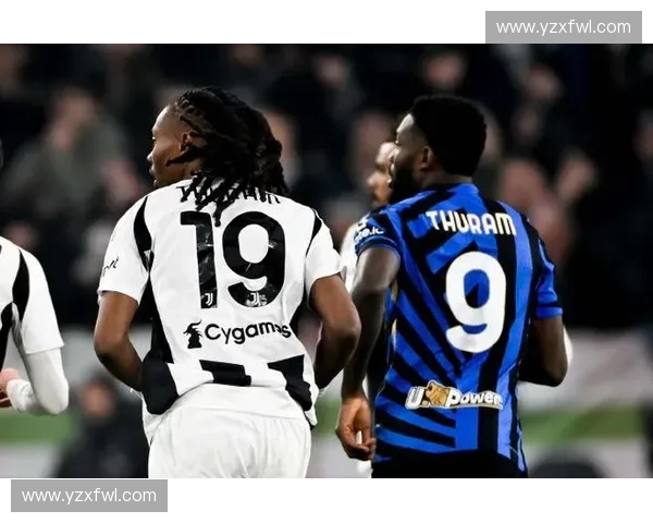 尤文图斯与国际米兰展开巅峰对决 谁能在意大利德比中笑到最后