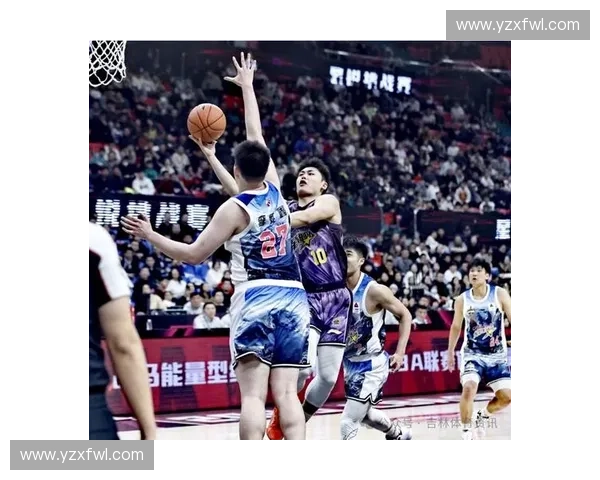 聚焦CBA选秀现场直播全面解析新星崛起与球队未来布局