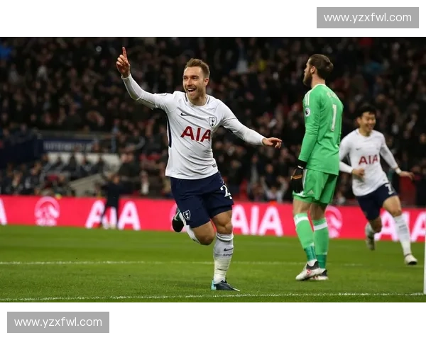 热刺核心埃里克森如何用精妙传控重新定义球队进攻节奏