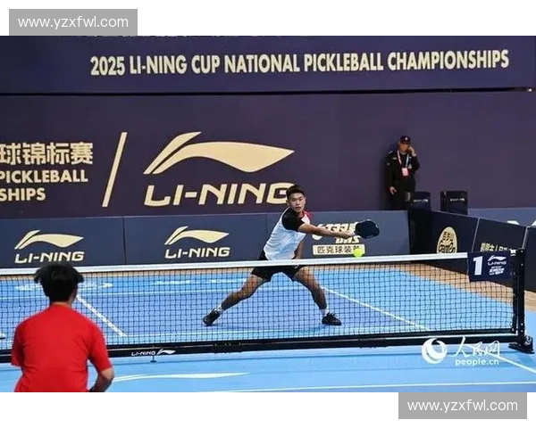 全国锦标赛激战正酣多项纪录被刷新新星崭露头角引燃体育热潮