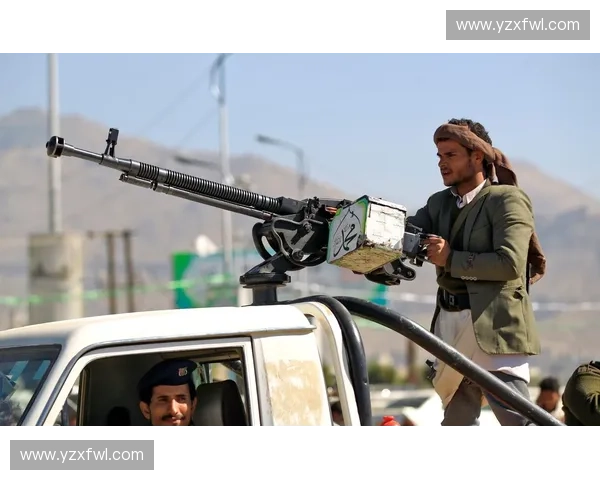 战火中坚守梦想也门足球联赛如何在动荡中延续绿茵激情