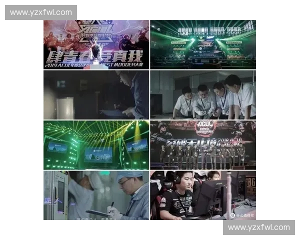 电竞老师带你走进职业电竞世界 探索游戏与教育的完美结合