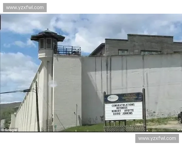 揭秘监狱足球联赛背后的竞技救赎与人性重塑精彩故事探索全景纪实