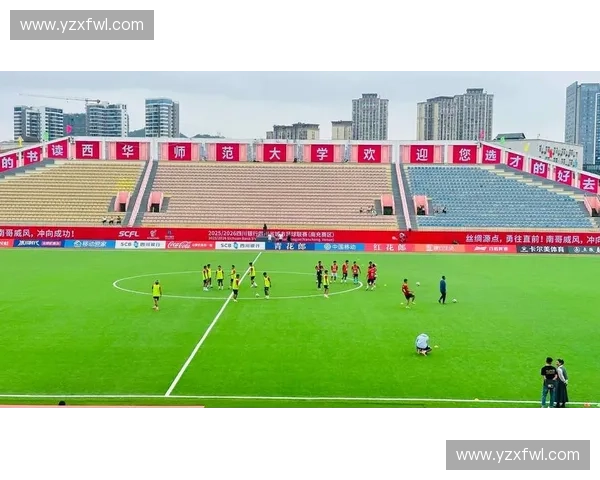蒲江足球联赛：探索地方足球文化的崛起与发展新机遇