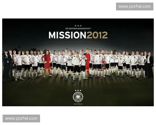 从世界杯冠军看德国队崛起沉浮与世界足坛格局演变历史进程与未来